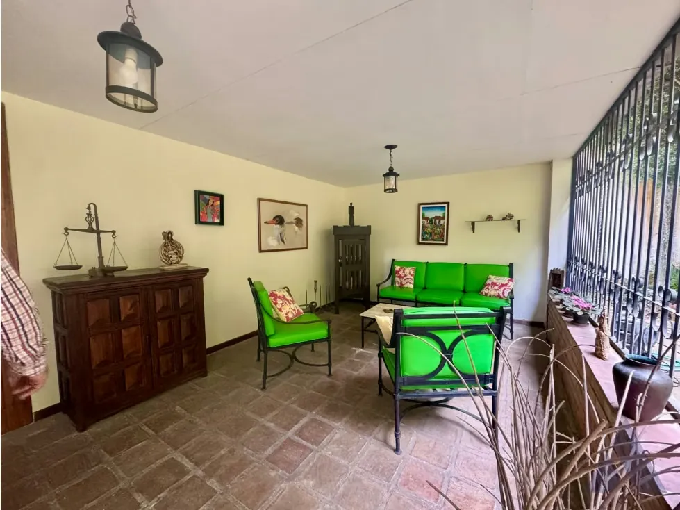 Se vende casa 302m2 San Luis 5883 - 19