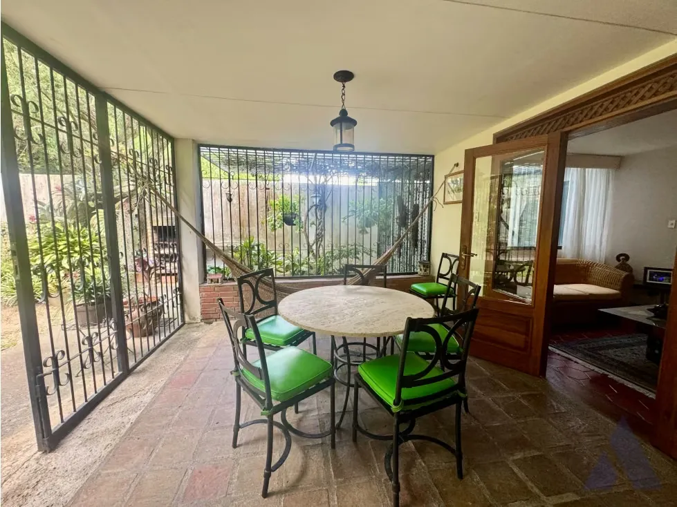 Se vende casa 302m2 San Luis 5883 - 20