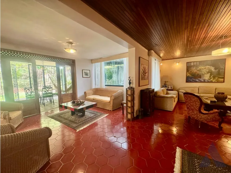 Se vende casa 302m2 San Luis 5883 - 3