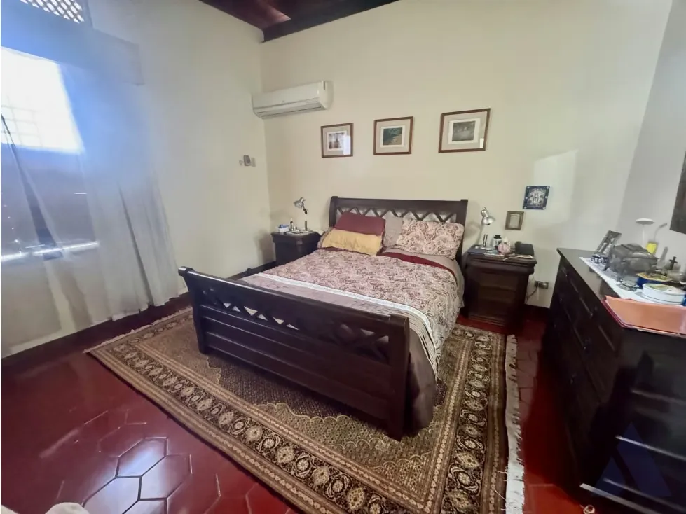 Se vende casa 302m2 San Luis 5883 - 21
