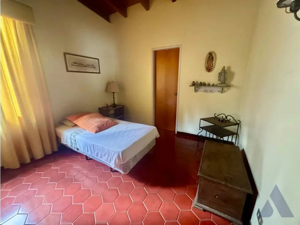 Se vende casa 302m2 San Luis 5883 - 27