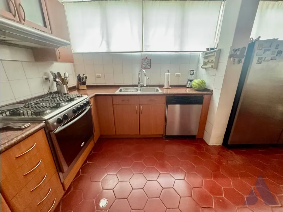 Se vende casa 302m2 San Luis 5883 - 7