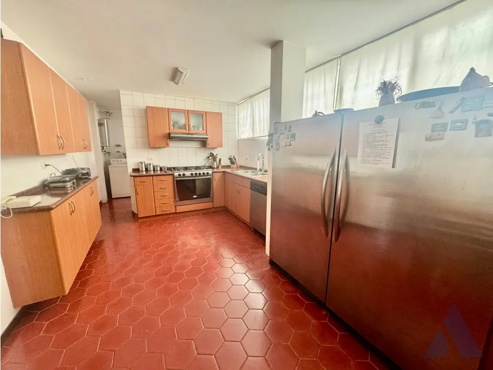 Se vende casa 302m2 San Luis 5883 - 9