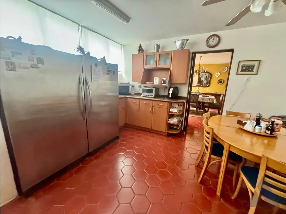 Se vende casa 302m2 San Luis 5883 - 10