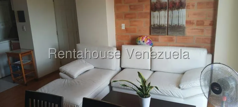 Apartamento (1 Nivel) en Alquiler en Metropolitano Javier, Lara - 2