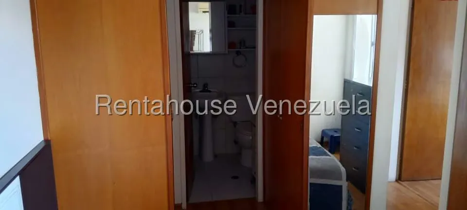 Apartamento (1 Nivel) en Alquiler en Metropolitano Javier, Lara - 11