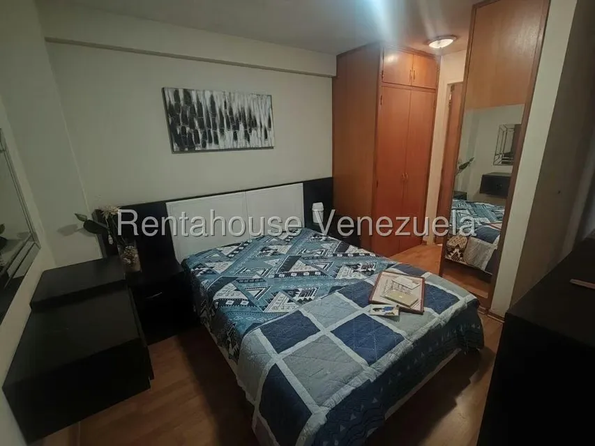 Apartamento (1 Nivel) en Alquiler en Metropolitano Javier, Lara - 13