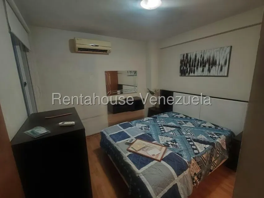 Apartamento (1 Nivel) en Alquiler en Metropolitano Javier, Lara - 14