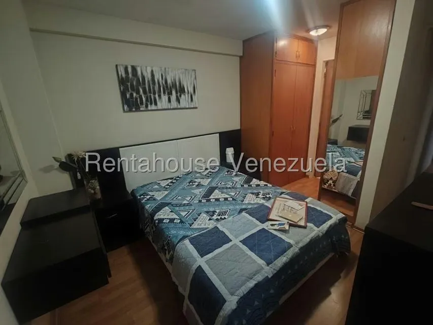 Apartamento (1 Nivel) en Alquiler en Metropolitano Javier, Lara - 15