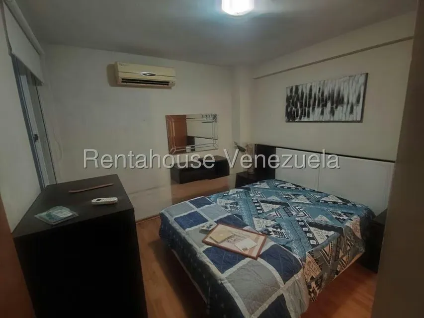 Apartamento (1 Nivel) en Alquiler en Metropolitano Javier, Lara - 16