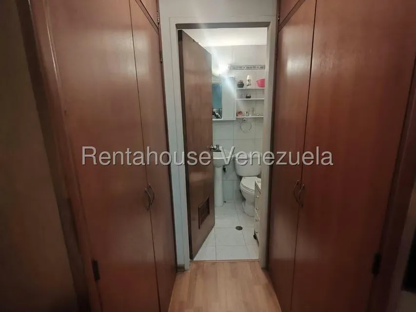 Apartamento (1 Nivel) en Alquiler en Metropolitano Javier, Lara - 17