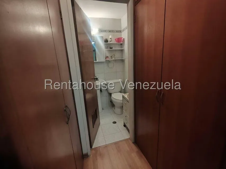 Apartamento (1 Nivel) en Alquiler en Metropolitano Javier, Lara - 18