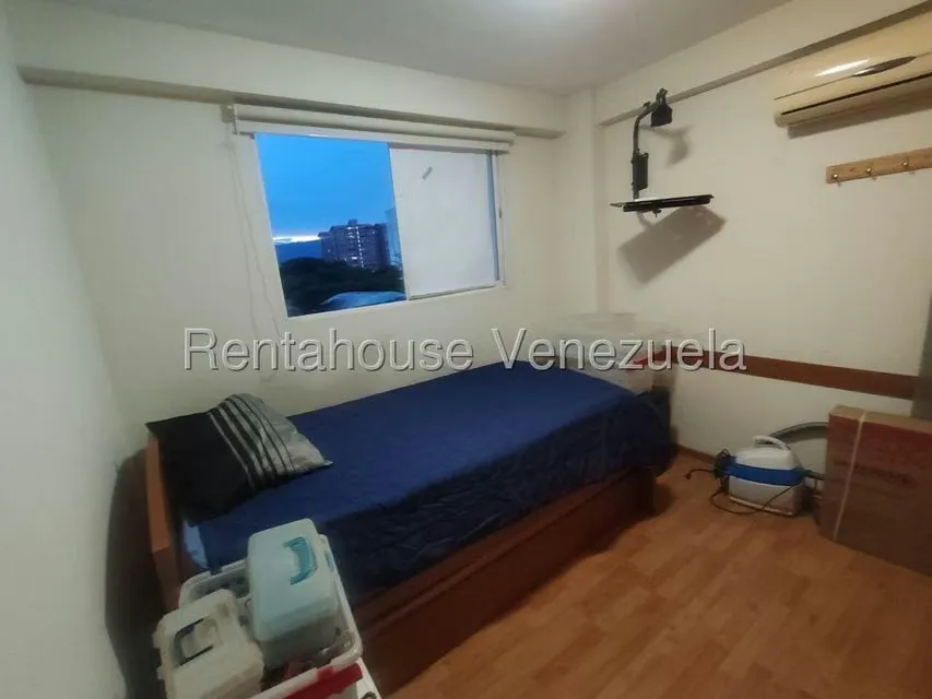 Apartamento (1 Nivel) en Alquiler en Metropolitano Javier, Lara - 20