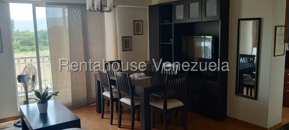 Apartamento (1 Nivel) en Alquiler en Metropolitano Javier, Lara - 3