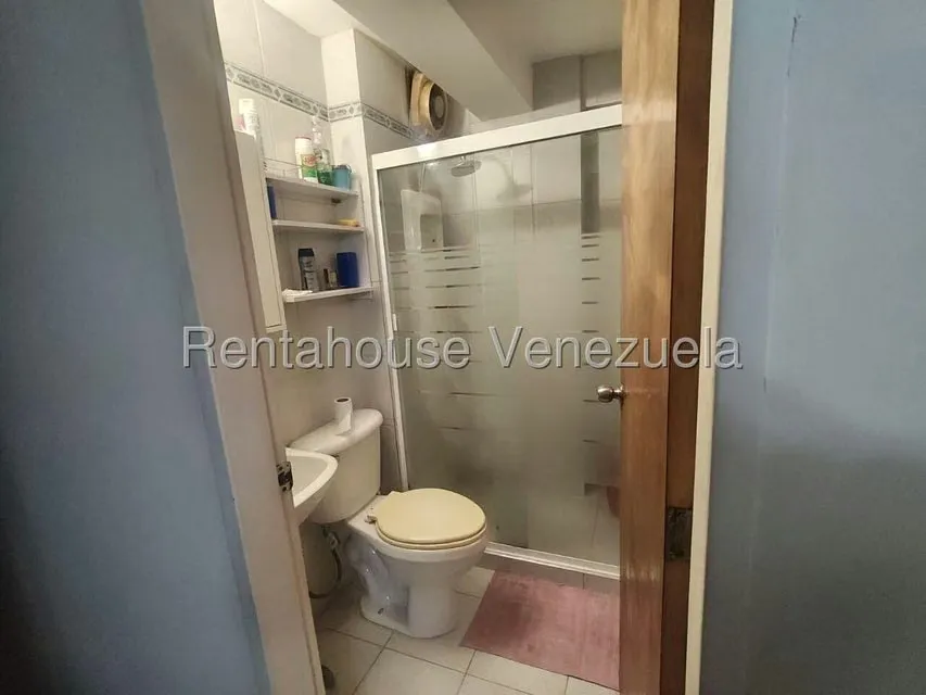 Apartamento (1 Nivel) en Alquiler en Metropolitano Javier, Lara - 22
