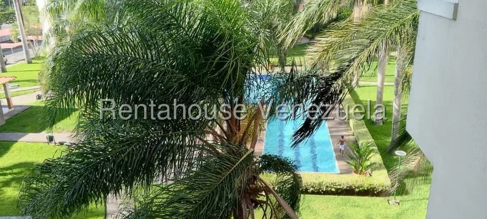 Apartamento (1 Nivel) en Alquiler en Metropolitano Javier, Lara - 26