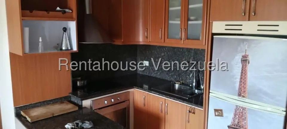 Apartamento (1 Nivel) en Alquiler en Metropolitano Javier, Lara - 5