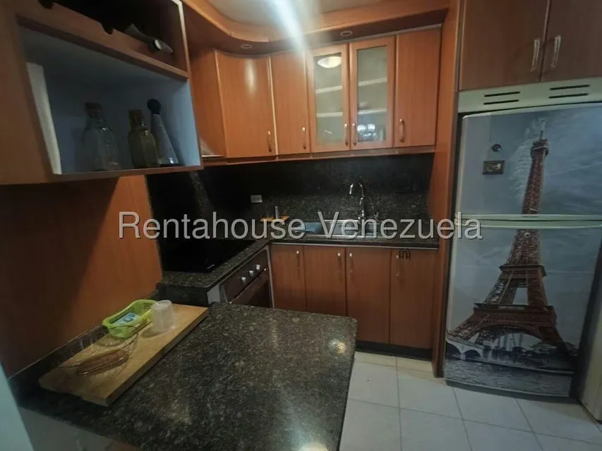 Apartamento (1 Nivel) en Alquiler en Metropolitano Javier, Lara - 6