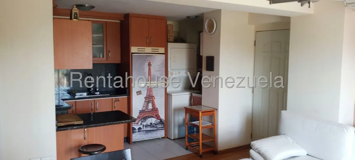 Apartamento (1 Nivel) en Alquiler en Metropolitano Javier, Lara - 7