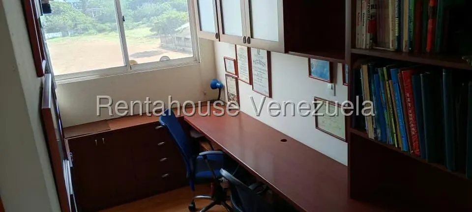 Apartamento (1 Nivel) en Alquiler en Metropolitano Javier, Lara - 9