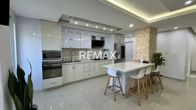 EN VENTA APARTAMENTO EN CHIMENEAS - RES. TIERRA ENCANTADA - 2