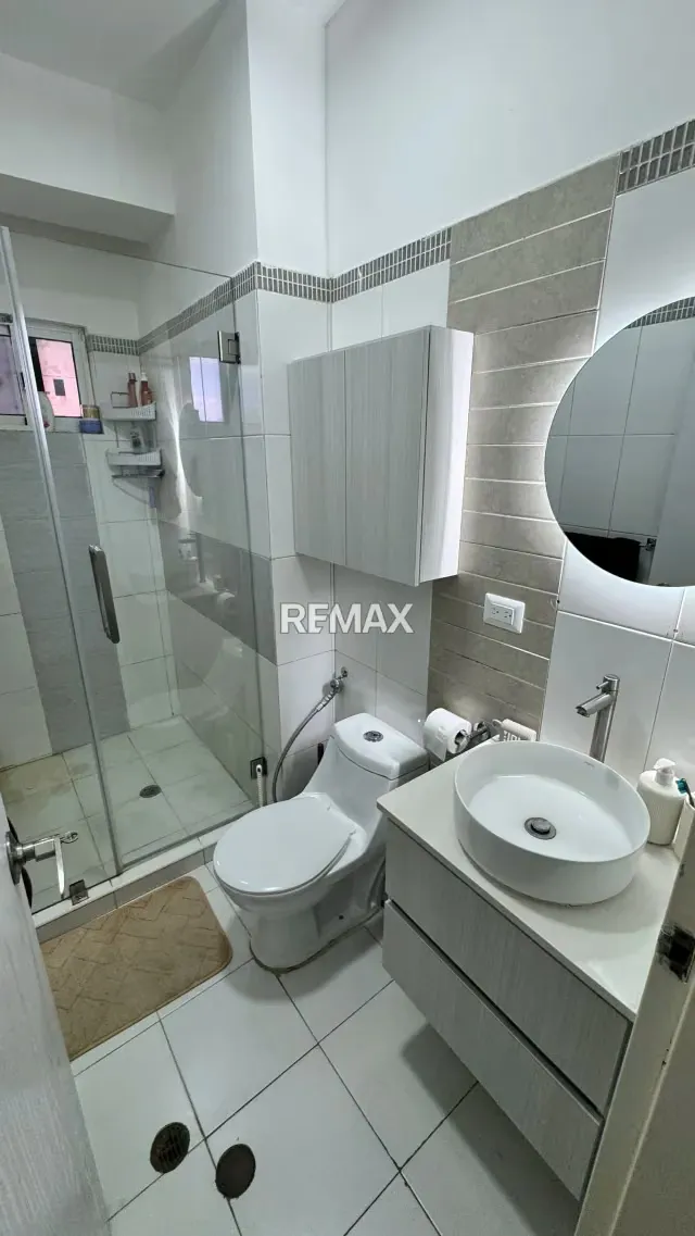 EN VENTA APARTAMENTO EN CHIMENEAS - RES. TIERRA ENCANTADA - 4