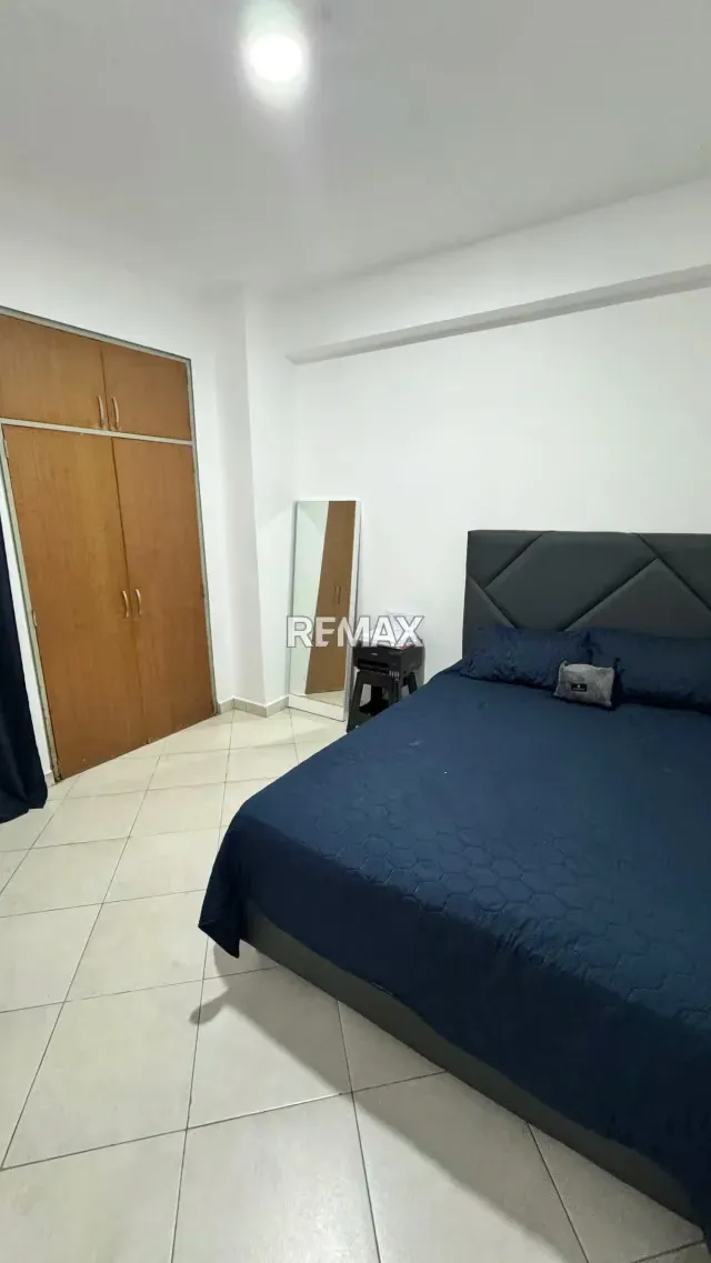 EN VENTA APARTAMENTO EN CHIMENEAS - RES. TIERRA ENCANTADA - 6