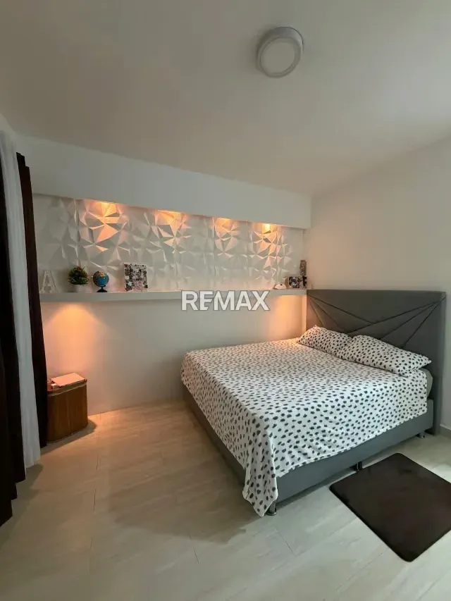 EN VENTA APARTAMENTO EN CHIMENEAS - RES. TIERRA ENCANTADA - 9