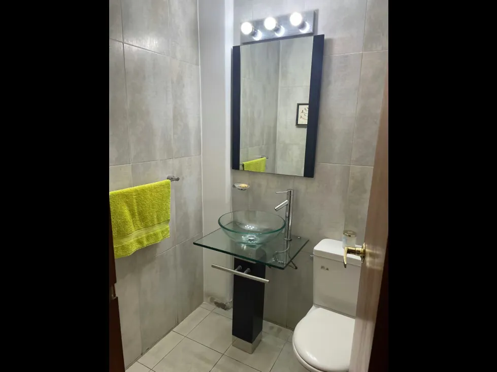 Se vende casa 450m2 San Bernardino 7538 - 12