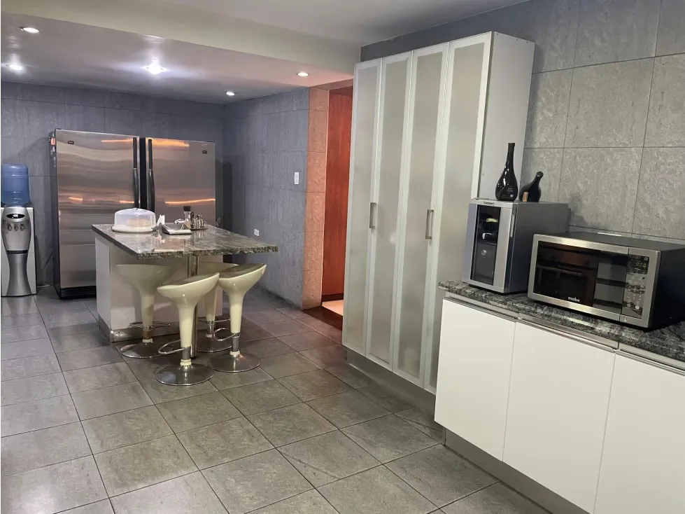 Se vende casa 450m2 San Bernardino 7538 - 14