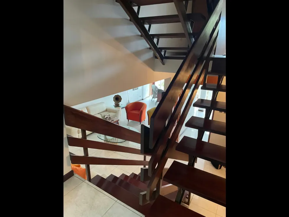 Se vende casa 450m2 San Bernardino 7538 - 15