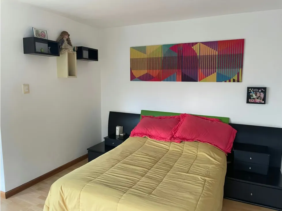 Se vende casa 450m2 San Bernardino 7538 - 17