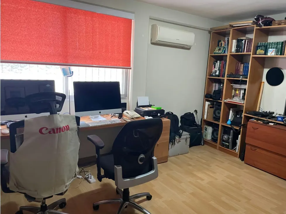 Se vende casa 450m2 San Bernardino 7538 - 19