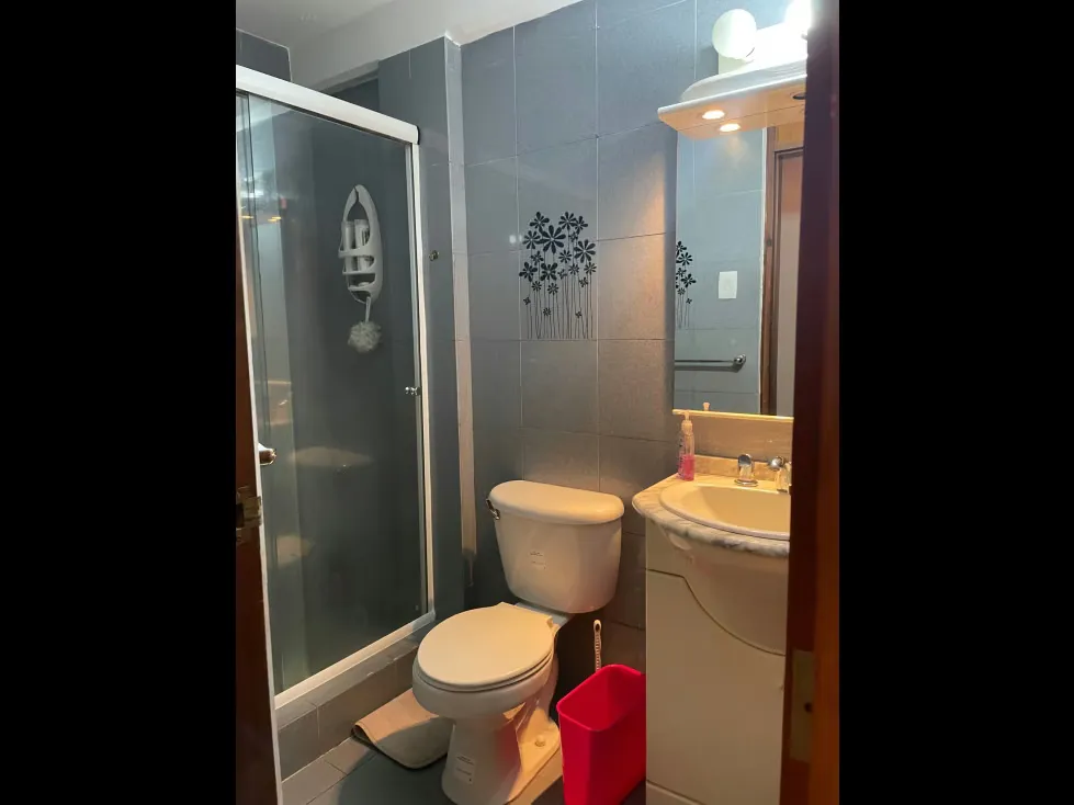 Se vende casa 450m2 San Bernardino 7538 - 22