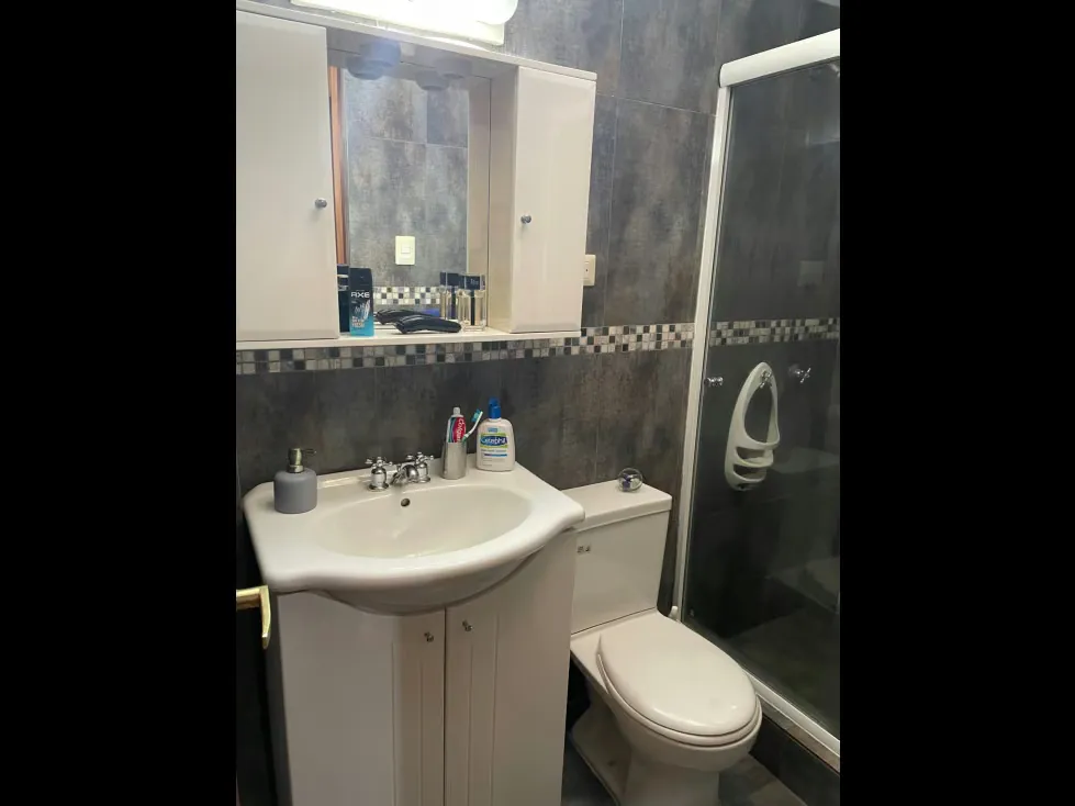 Se vende casa 450m2 San Bernardino 7538 - 23