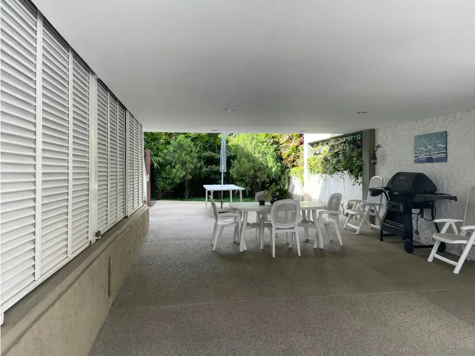 Se vende casa 450m2 San Bernardino 7538 - 26