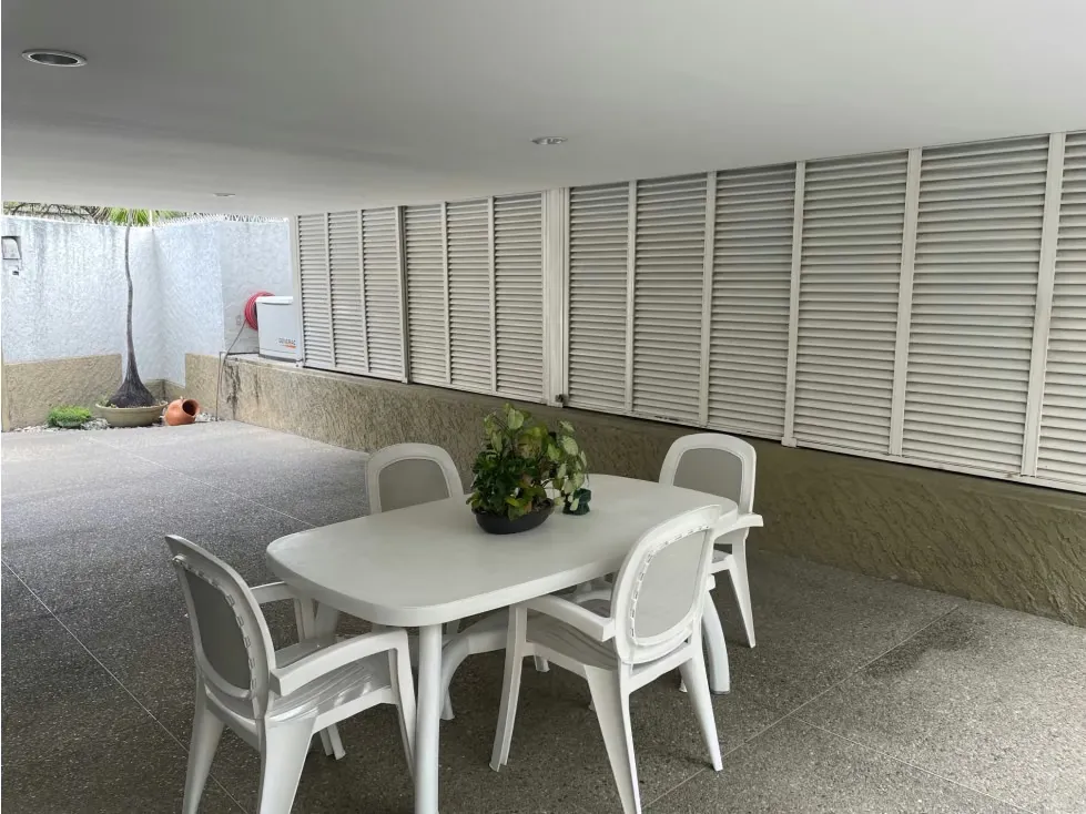 Se vende casa 450m2 San Bernardino 7538 - 27