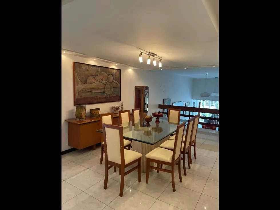 Se vende casa 450m2 San Bernardino 7538 - 10