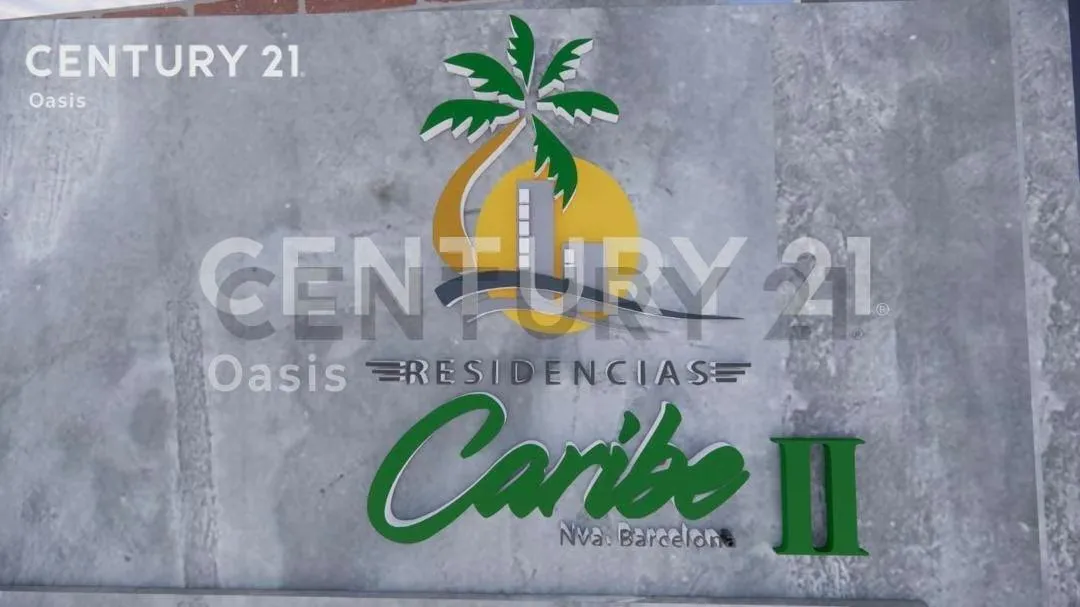 PRE-VENTA DE TONWHOUSE EN EL CONJUNTO RESIDENCIAL CARIBE 2 NUEVA BARCELONA - 2