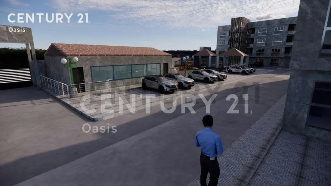 PRE-VENTA DE TONWHOUSE EN EL CONJUNTO RESIDENCIAL CARIBE 2 NUEVA BARCELONA - 4