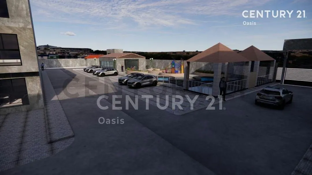 PRE-VENTA DE TONWHOUSE EN EL CONJUNTO RESIDENCIAL CARIBE 2 NUEVA BARCELONA - 6