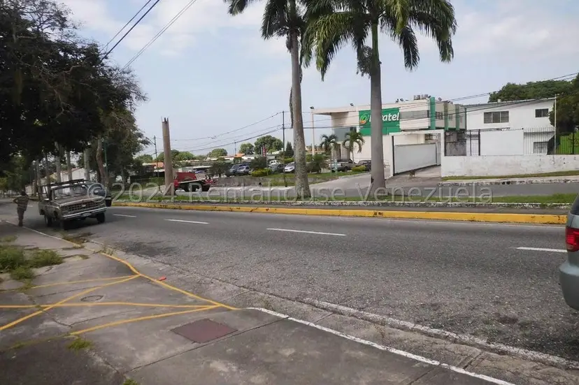 Comercial (Local Comercial) en Venta en San Felipe, Yaracuy