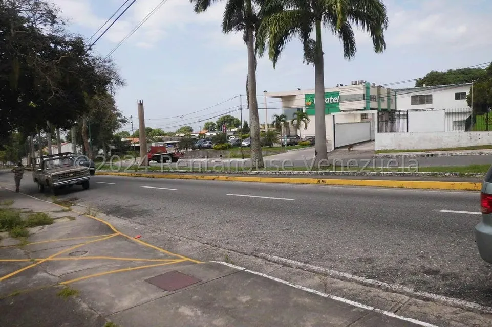 Local Comercial en Venta en San Felipe, Yaracuy