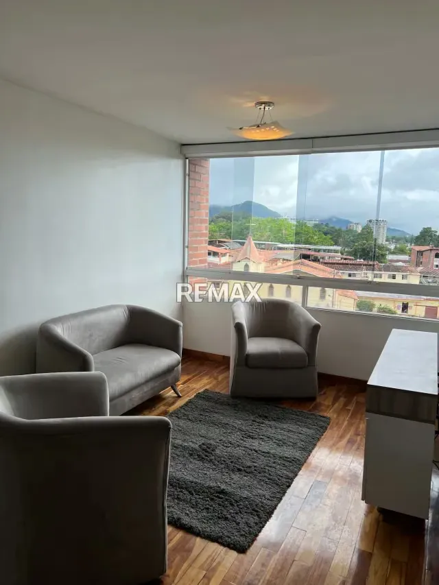 Hermoso apartamento equipado - 6