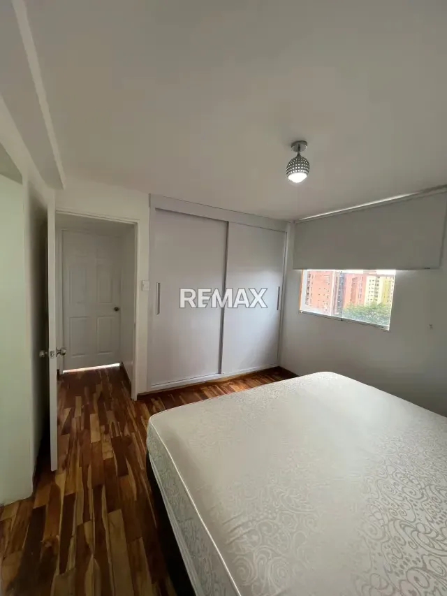 Hermoso apartamento equipado - 10