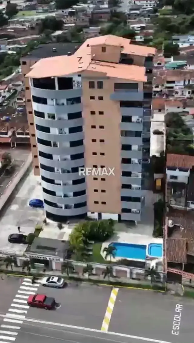 Apartamento Kanavayen