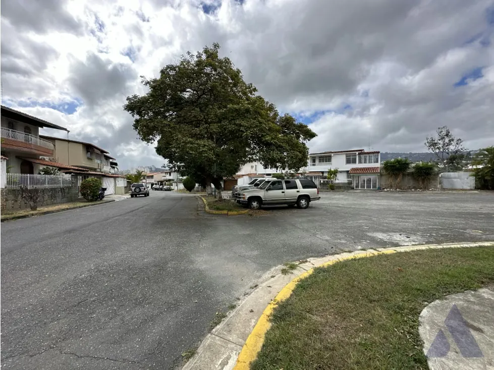 Vendo terreno plano 1306m2 Macaracuay 3791 - 2
