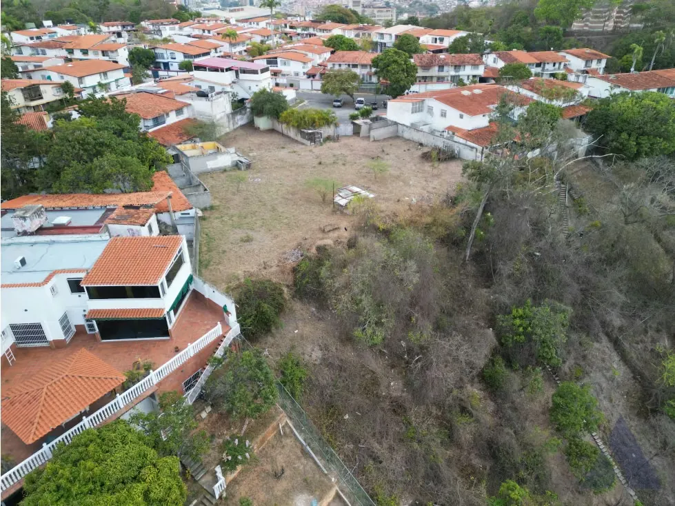 Vendo terreno plano 1306m2 Macaracuay 3791 - 11