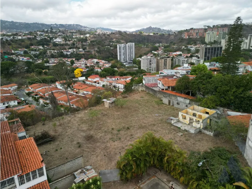 Vendo terreno plano 1306m2 Macaracuay 3791 - 12