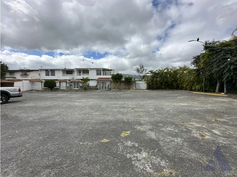 Vendo terreno plano 1306m2 Macaracuay 3791 - 4